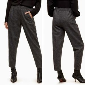 Aritzia - Babaton - Wool Dexter Pant - Small